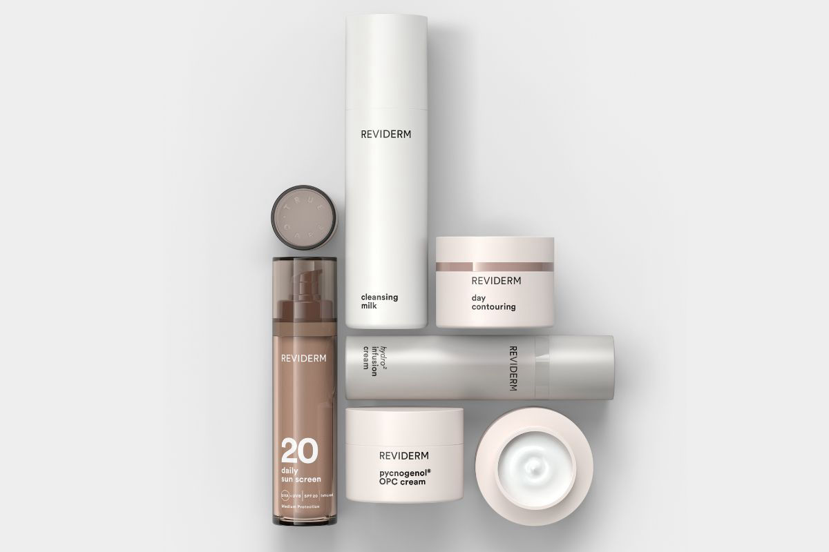 Reviderm Dermokozmetika